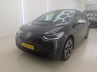 Volkswagen ID.3 58kWh 1st Plus 5d ActieAuto