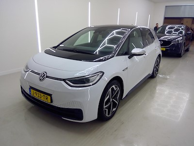 Volkswagen ID.3 58kWh 1st Plus auto