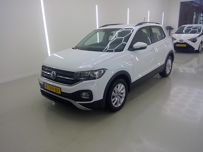 Volkswagen T-Cross 1.0 TSI 70kW ACTI Life Business 5d APL 5d