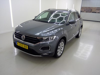 Volkswagen T-Roc 1.5 TSI 110kW DSG Sport