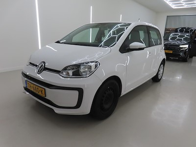 Volkswagen UP 1.0 60PK 5D BMT Move up!