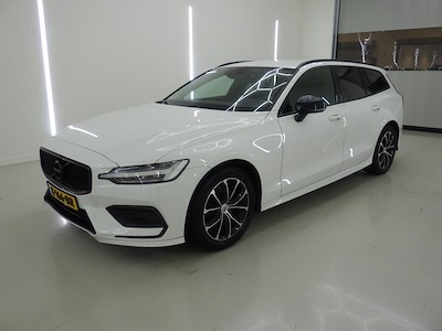 Volvo V60 B3 Automaat Momentum Advantage