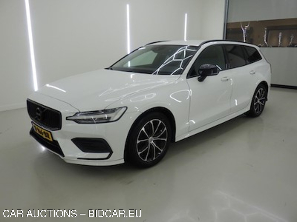 Volvo V60 B3 Automaat Momentum Advantage