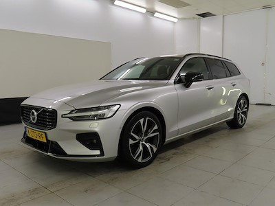 Volvo V60 B4 Automaat R-Design 5d