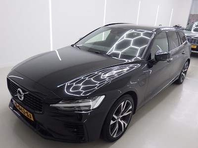 Volvo V60 Recharge T8 AWD Automaat R-Design 5d