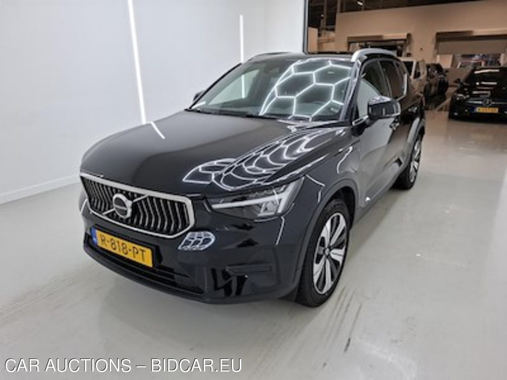 Volvo XC40 T4 Plug-in hybrid Core - Bright 5d