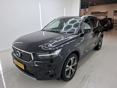 Volvo XC40 T5 Twin Engine Plug-in Hybr Momentum Pro