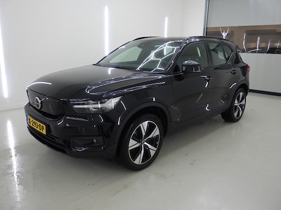 Volvo Xc40 recharge P8 AWD R-Design