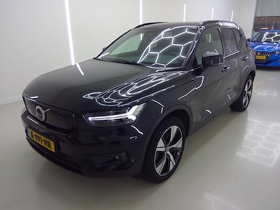 Volvo Xc40 recharge P8 AWD R-Design 5d