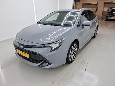 Toyota Corolla touring spor 1.8 Hybrid Dynamic 5d