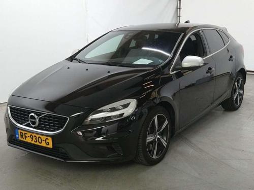 VOLVO V40 2.0 T4 Bns Sport