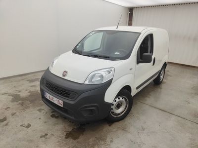 Fiat Fiorino2 1.3 MJT 80HP EURO 6D 4D, 2021