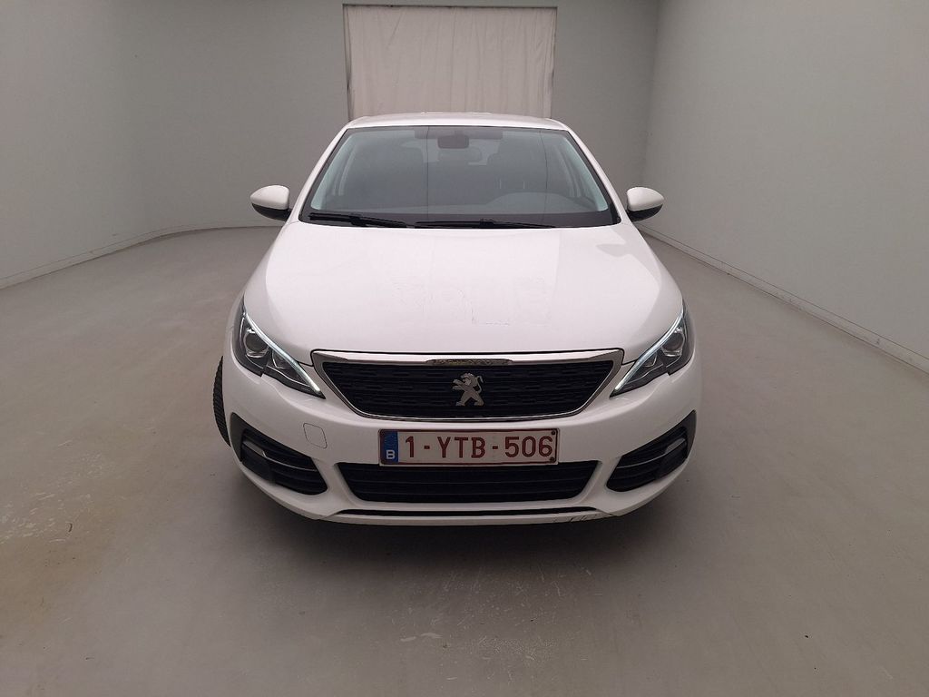 Peugeot 308iisw SW FL17. PEUGEOT 308 SW 1.5 BLUEHDI 100 DPF S&amp;S ACTIVE 5D, 2020