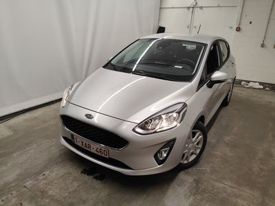 Ford Fiesta-ce1 1.1I 52KW BUSINESS CLASS 5D, 2019