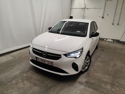 Opel Corsa-f 1.2 TURBO 74KW S/S ELEGANCE 5D, 2020