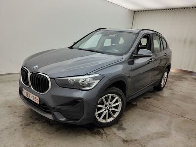 BMW X1f48 SDRIVE18D (100 KW) 5D, 2020