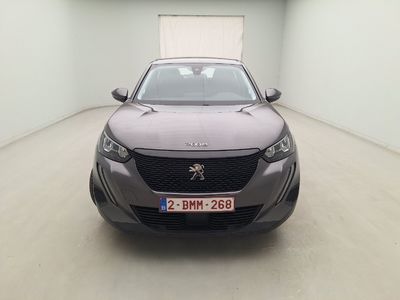 Peugeot 2008-p1 19. PEUGEOT 2008 1.2 PURETECH 74KW S&amp;S ACTIVE PACK 5D, 2022