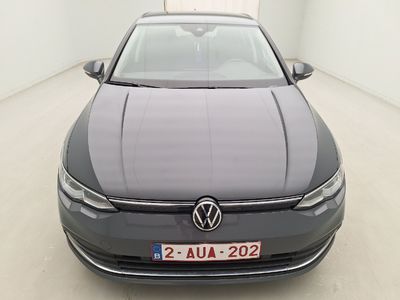 Volkswagen Golf-viii-cd1 VIII 20 PHEV. VOLKSWAGEN GOLF VIII 1.4 EHYBRID STYLE DSG 5D, 2021