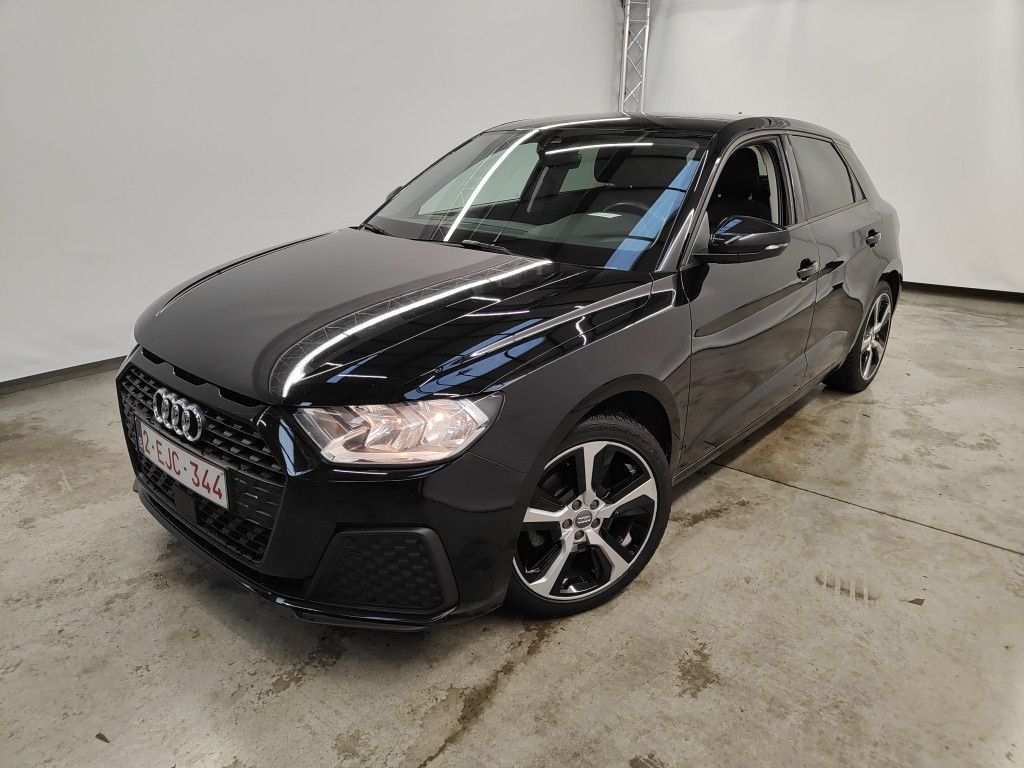 Audi A1sportback-gba SPORTBACK 1.0 30 TFSI 85KW 5D, 2019