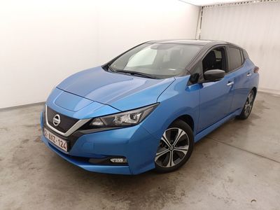 Nissan Leaf TEKNA 40KWH 5D, 2021