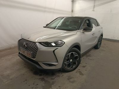 Ds Ds3-crossback CROSSBACK E-TENSE SO CHIC 5D, 2020