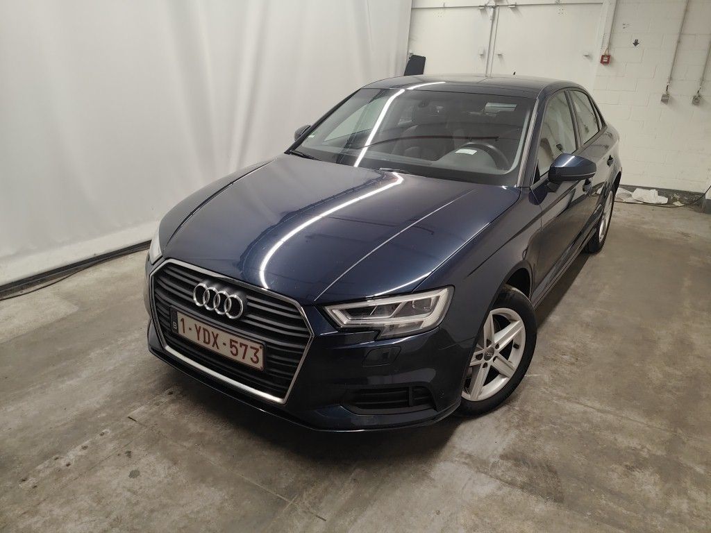 Audi A3lim-8vm BERLINE 2.0 TDI 35 110KW S TRONIC BUS ED 4D, 2020