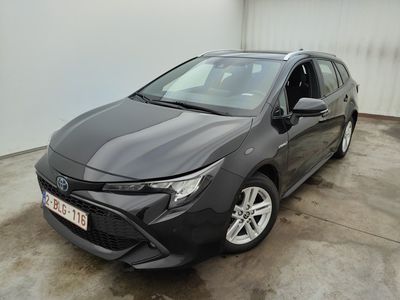 Toyota Corolla-touring TOURING SPORTS 1.8 HYBRID DYNAMIC E-CVT 5D, 2022