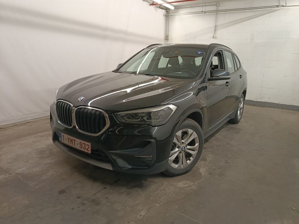 BMW X1f48 XDRIVE25E (162 KW) 5D, 2020