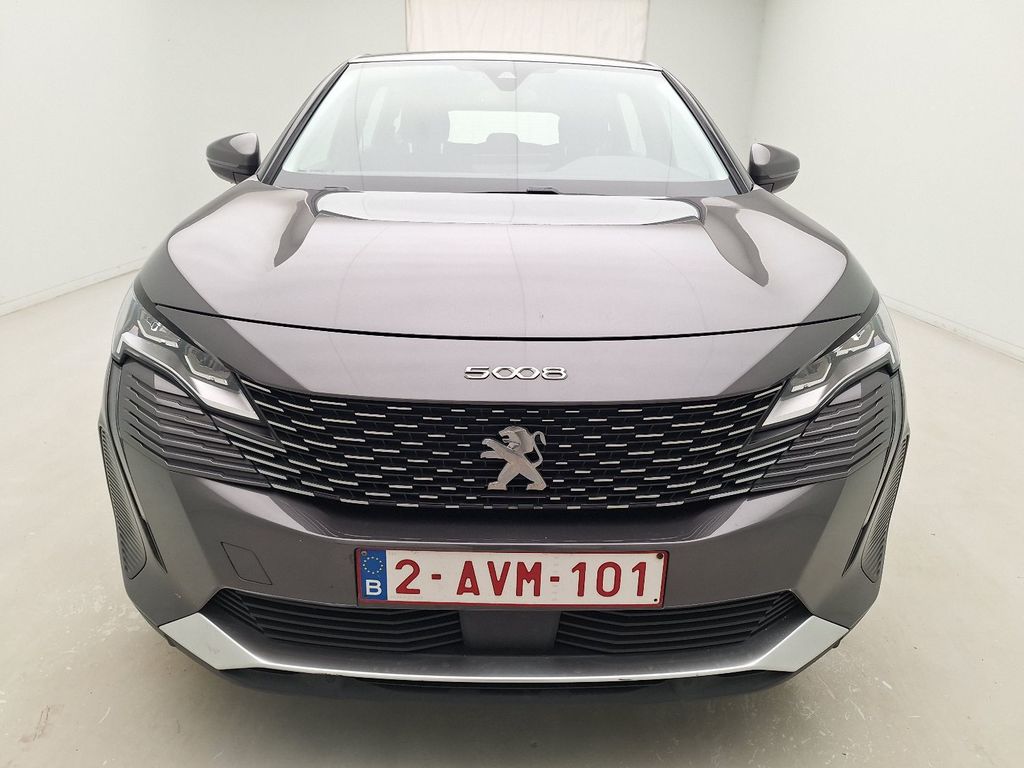 Peugeot 5008 FL20. PEUGEOT 5008 1.5 BLUEHDI 96KW S&amp;S ACTIVE PACK 5D, 2021
