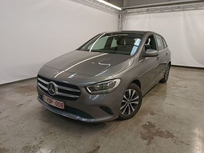 Mercedes B-klasse-bm247 B 180 D BUSINESS SOLUTION AUT. 5D, 2020