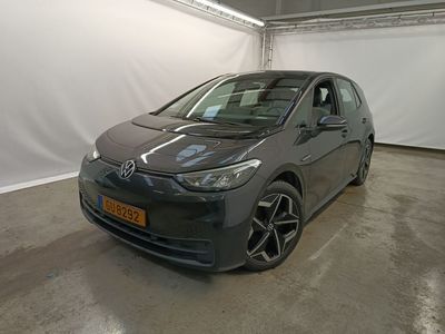 Volkswagen Id-3 77 KWH 204HP PRO 5PL. 5D, 2021