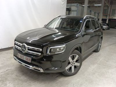 Mercedes Glb-klasse-bm24 GLB 180 D BUSINESS SOLUTION 5D, 2021