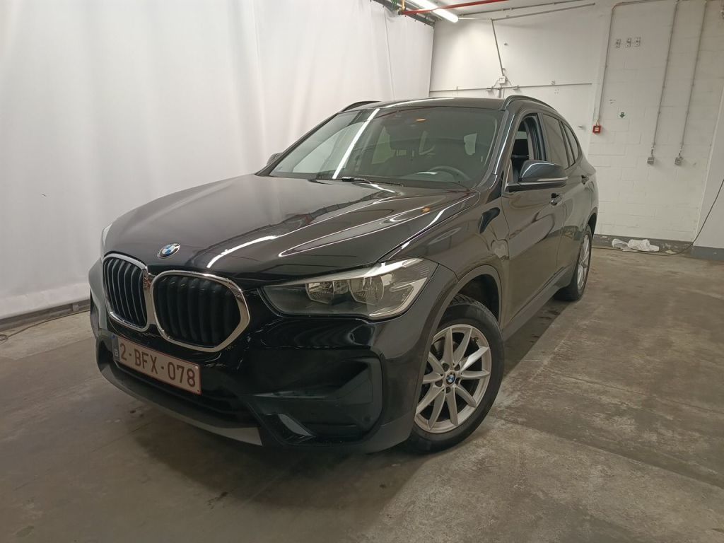 BMW X1f48 SDRIVE16DA (85 KW) 5D, 2021
