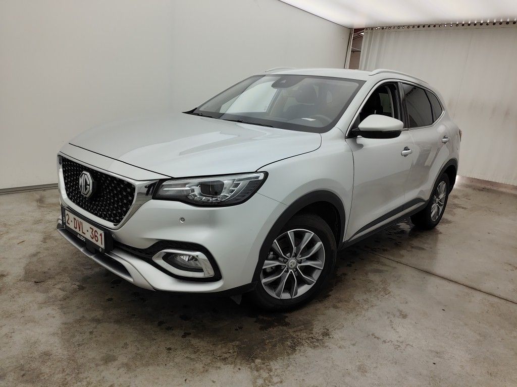 MG Ehs-phev 1.5T-GDI DCT COMFORT 5D, 2023