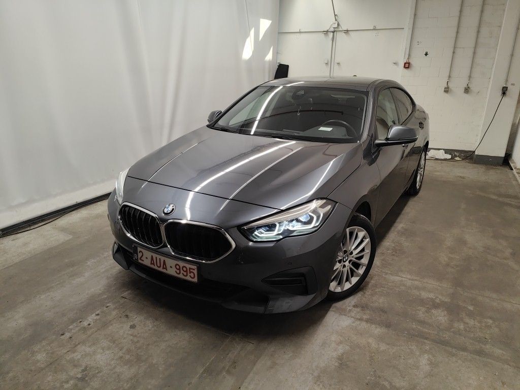 BMW Serie2-grancoup REEKS GRAN COUPE 216DA (85KW) 4D, 2021