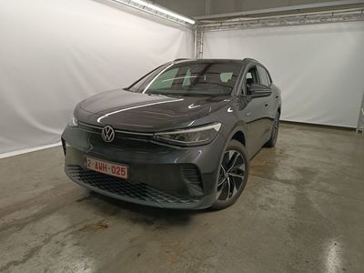 Volkswagen Id.4-e21 77KWH PRO LIFE 5D, 2021