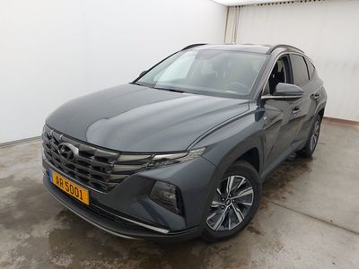 Hyundai Tucson-nx DIESEL - 2021 1.6 CRDI MHEV FEEL DCT 5D, 2022