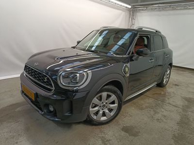 MINI Countryman-f60 COUNTRYMAN - 2020 1.5A PHEV 220 COOPER SE ALL4 5D, 2022