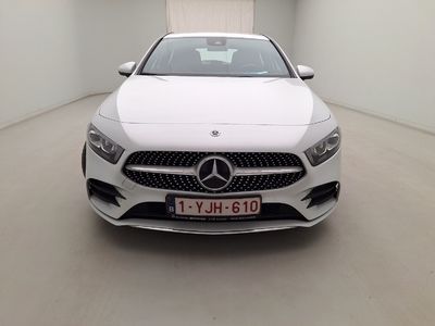 Mercedes A-klasse-bm177 18. MERCEDES-BENZ A-KLASSE A 220 4MATIC 5D, 2020