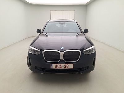 BMW Ix3-g08 20 BEV. BMW IX3 SDRIVE35 5D, 2021