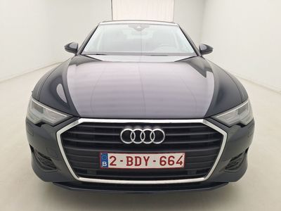 Audi A6lim-4a2 BERLINE 18. AUDI A6 BUSINESS EDITION ATTR. 35 TDI S TRONIC 4D, 2021