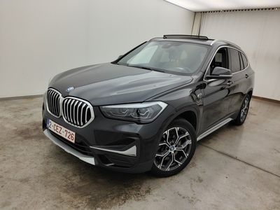 BMW X1f48 XDRIVE25E (162 KW) 5D, 2022
