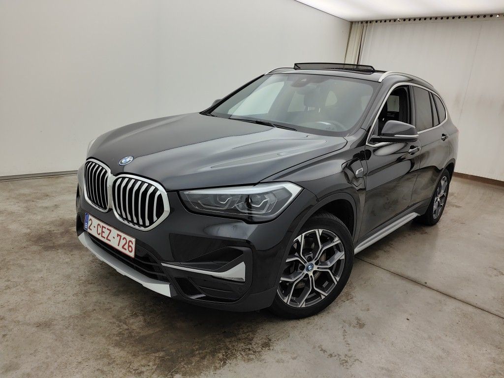 BMW X1f48 XDRIVE25E (162 KW) 5D, 2022