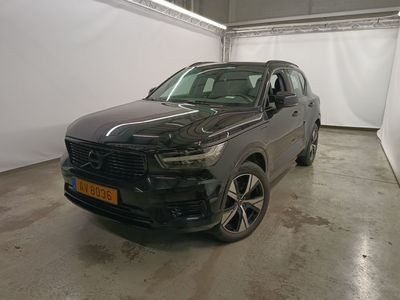 Volvo Xc40 1.5 T5 180 RECHARGE R-DESIGN DCT 5D, 2021
