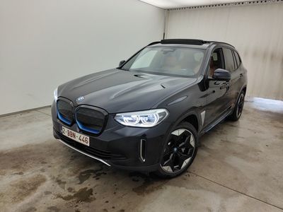 BMW Ix3-g08 SDRIVE35 5D, 2021