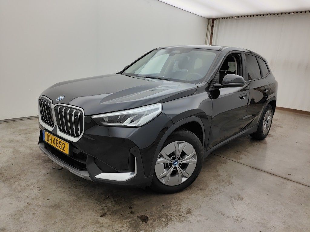 BMW Ix1 66.5 KWH 272HP XDRIVE30 5D, 2023
