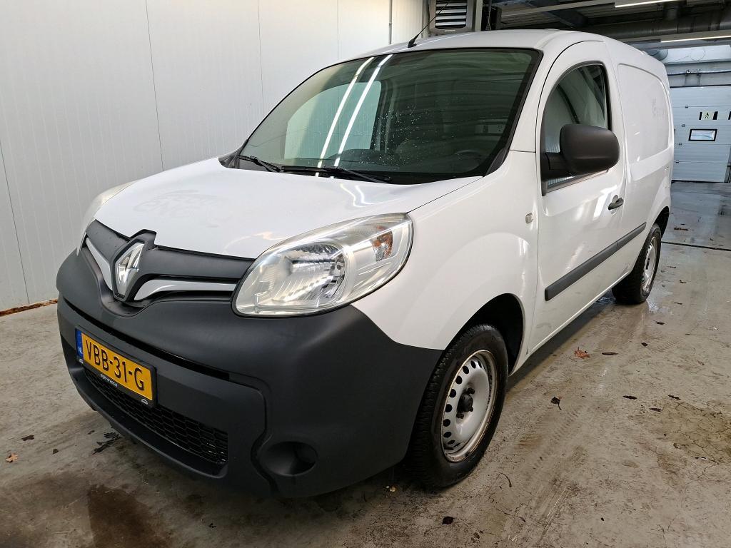 Renault Kangoo 1.5 dCi Energy 55kW Comfort, 2019