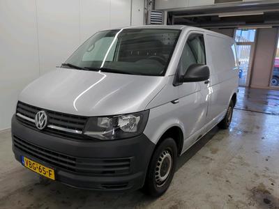 Volkswagen Transporter 2.0 TDI 110kW L1H1 GB, 2020