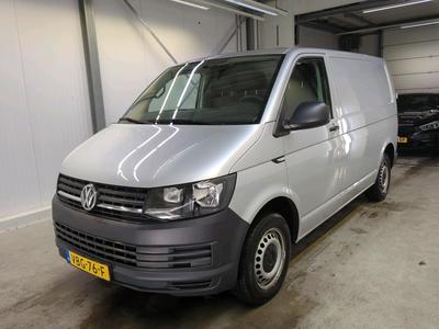 Volkswagen Transporter 2.0 TDI 110kW L1H1 GB, 2019