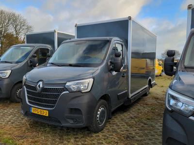 Renault trucks Master RT 3T5 2.3 dCi 110kW FWD L3H1 Red Edition Plancher automaat, 2022